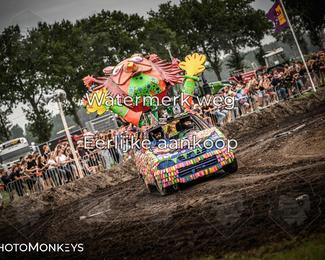 Foto's Boerenrock Festival 15-08-2026 | Cross Klassen photo