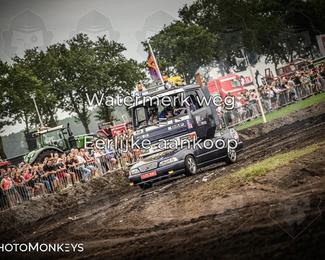 Foto's Boerenrock Festival 15-08-2026 | Cross Klassen photo