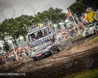 Foto's Boerenrock Festival 15-08-2026 | Cross Klassen photo