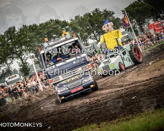 Foto's Boerenrock Festival 15-08-2026 | Cross Klassen photo
