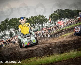 Foto's Boerenrock Festival 15-08-2026 | Cross Klassen photo