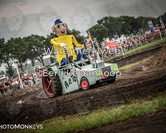 Foto's Boerenrock Festival 15-08-2026 | Cross Klassen photo