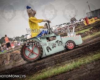 Foto's Boerenrock Festival 15-08-2026 | Cross Klassen photo