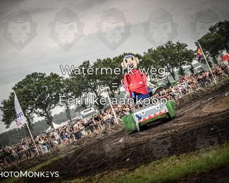 Foto's Boerenrock Festival 15-08-2026 | Cross Klassen photo