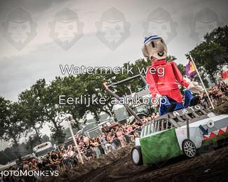 Foto's Boerenrock Festival 15-08-2026 | Cross Klassen photo