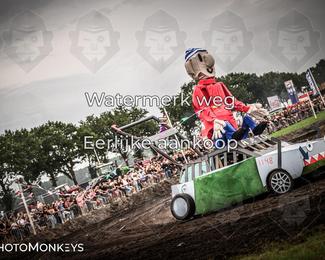 Foto's Boerenrock Festival 15-08-2026 | Cross Klassen photo