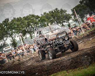 Foto's Boerenrock Festival 15-08-2026 | Cross Klassen photo