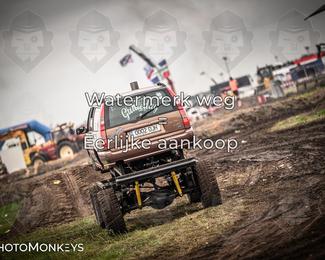 Foto's Boerenrock Festival 15-08-2026 | Cross Klassen photo