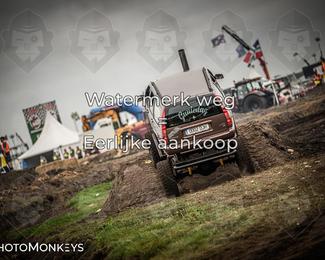 Foto's Boerenrock Festival 15-08-2026 | Cross Klassen photo