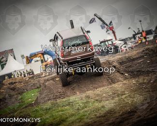 Foto's Boerenrock Festival 15-08-2026 | Cross Klassen photo