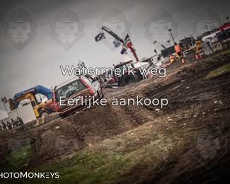 Foto's Boerenrock Festival 15-08-2026 | Cross Klassen photo
