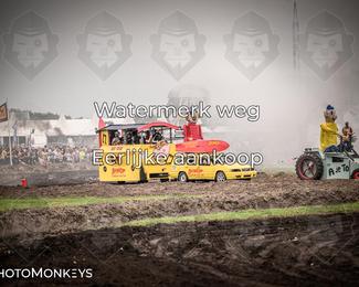 Foto's Boerenrock Festival 15-08-2026 | Cross Klassen photo