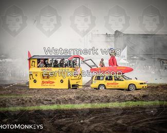 Foto's Boerenrock Festival 15-08-2026 | Cross Klassen photo
