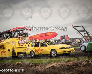 Foto's Boerenrock Festival 15-08-2026 | Cross Klassen photo
