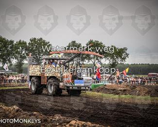 Foto's Boerenrock Festival 15-08-2026 | Cross Klassen photo