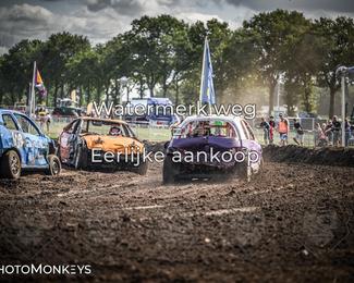Foto's Boerenrock Festival 16-08-2026 | Cross Klassen photo