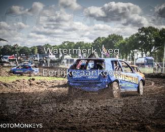 Foto's Boerenrock Festival 16-08-2026 | Cross Klassen photo