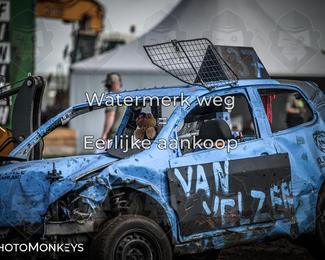 Foto's Boerenrock Festival 16-08-2026 | Cross Klassen photo