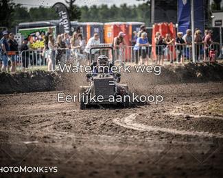 Foto's Boerenrock Festival 16-08-2026 | Cross Klassen photo