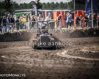Foto's Boerenrock Festival 16-08-2026 | Cross Klassen photo