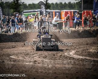Foto's Boerenrock Festival 16-08-2026 | Cross Klassen photo