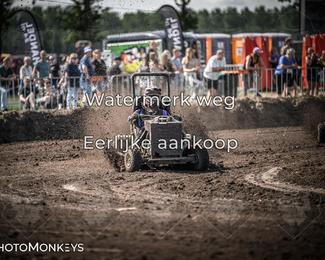Foto's Boerenrock Festival 16-08-2026 | Cross Klassen photo