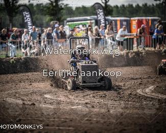 Foto's Boerenrock Festival 16-08-2026 | Cross Klassen photo