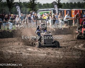 Foto's Boerenrock Festival 16-08-2026 | Cross Klassen photo