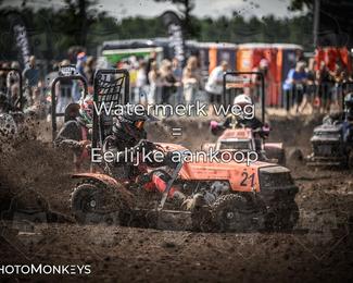 Foto's Boerenrock Festival 16-08-2026 | Cross Klassen photo