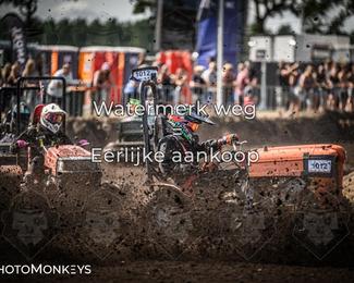 Foto's Boerenrock Festival 16-08-2026 | Cross Klassen photo
