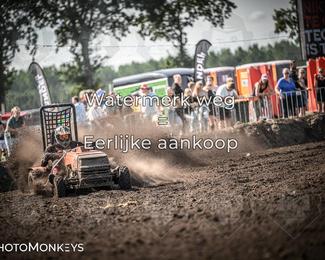Foto's Boerenrock Festival 16-08-2026 | Cross Klassen photo