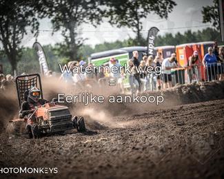 Foto's Boerenrock Festival 16-08-2026 | Cross Klassen photo