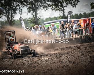 Foto's Boerenrock Festival 16-08-2026 | Cross Klassen photo