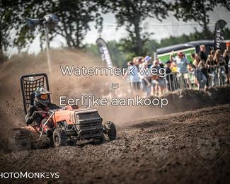 Foto's Boerenrock Festival 16-08-2026 | Cross Klassen photo