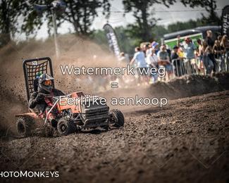 Foto's Boerenrock Festival 16-08-2026 | Cross Klassen photo