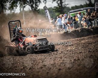 Foto's Boerenrock Festival 16-08-2026 | Cross Klassen photo