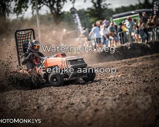 Foto's Boerenrock Festival 16-08-2026 | Cross Klassen photo