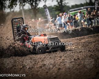 Foto's Boerenrock Festival 16-08-2026 | Cross Klassen photo
