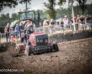 Foto's Boerenrock Festival 16-08-2026 | Cross Klassen photo