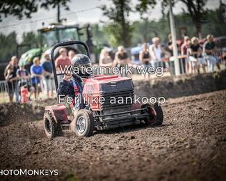 Foto's Boerenrock Festival 16-08-2026 | Cross Klassen photo