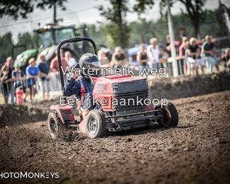 Foto's Boerenrock Festival 16-08-2026 | Cross Klassen photo