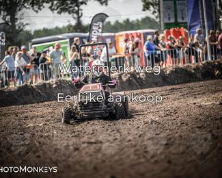 Foto's Boerenrock Festival 16-08-2026 | Cross Klassen photo