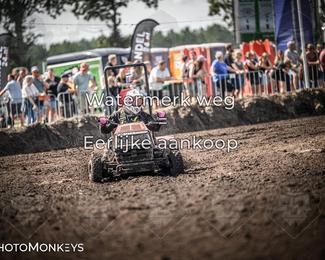 Foto's Boerenrock Festival 16-08-2026 | Cross Klassen photo