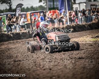 Foto's Boerenrock Festival 16-08-2026 | Cross Klassen photo