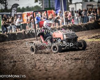Foto's Boerenrock Festival 16-08-2026 | Cross Klassen photo