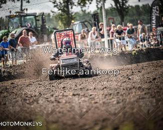 Foto's Boerenrock Festival 16-08-2026 | Cross Klassen photo