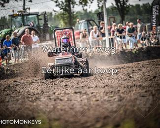 Foto's Boerenrock Festival 16-08-2026 | Cross Klassen photo