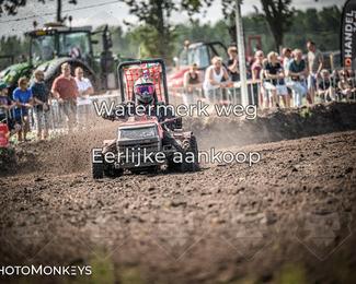 Foto's Boerenrock Festival 16-08-2026 | Cross Klassen photo