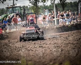 Foto's Boerenrock Festival 16-08-2026 | Cross Klassen photo