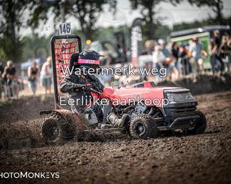 Foto's Boerenrock Festival 16-08-2026 | Cross Klassen photo